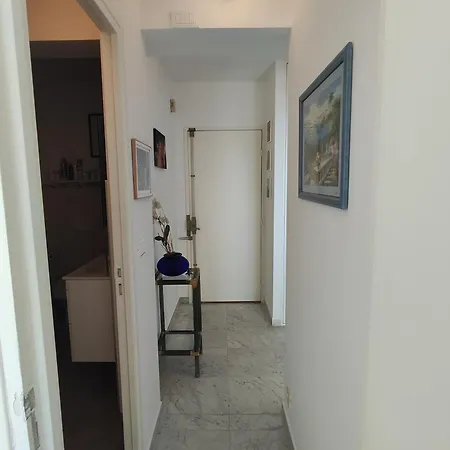 Roca Sea Apartment Menton Exterior foto