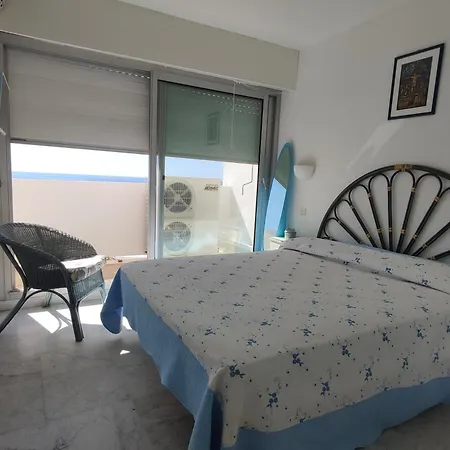 Roca Sea Apartment Menton Exterior foto