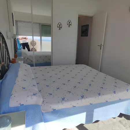Roca Sea Apartment Menton Exterior foto