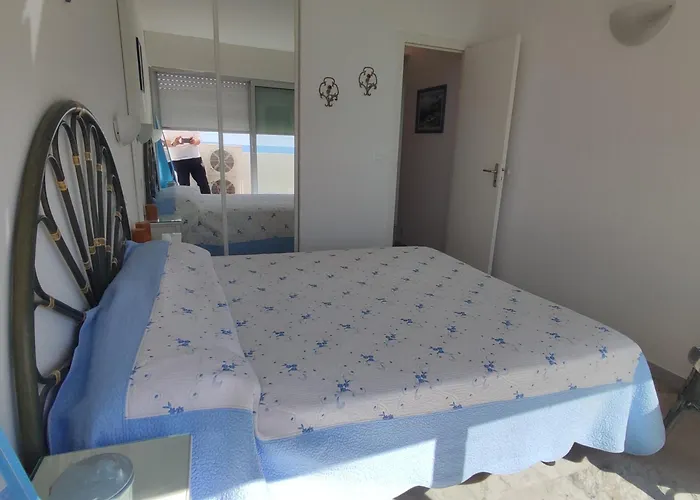 Roca Sea Apartment
