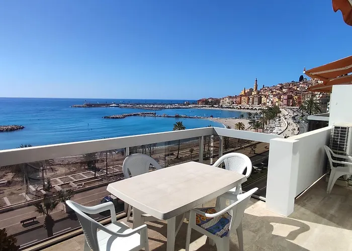 Roca Sea Apartment