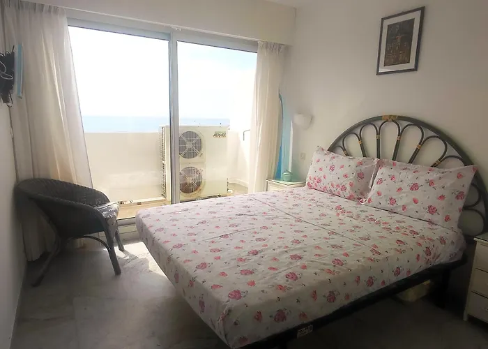 Roca Sea Apartment