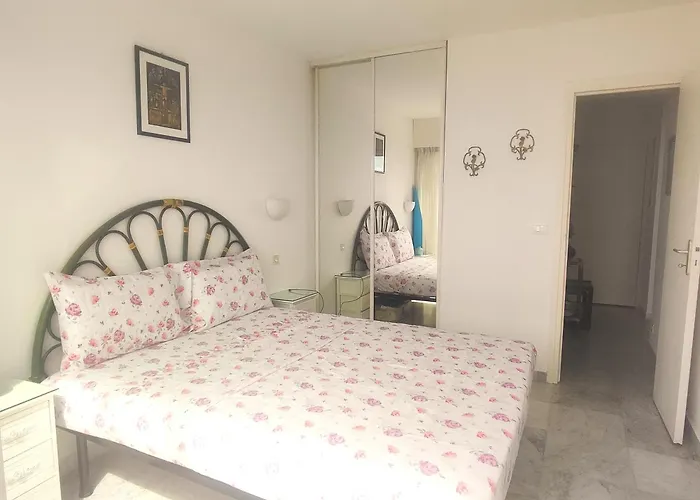 Roca Sea Apartment