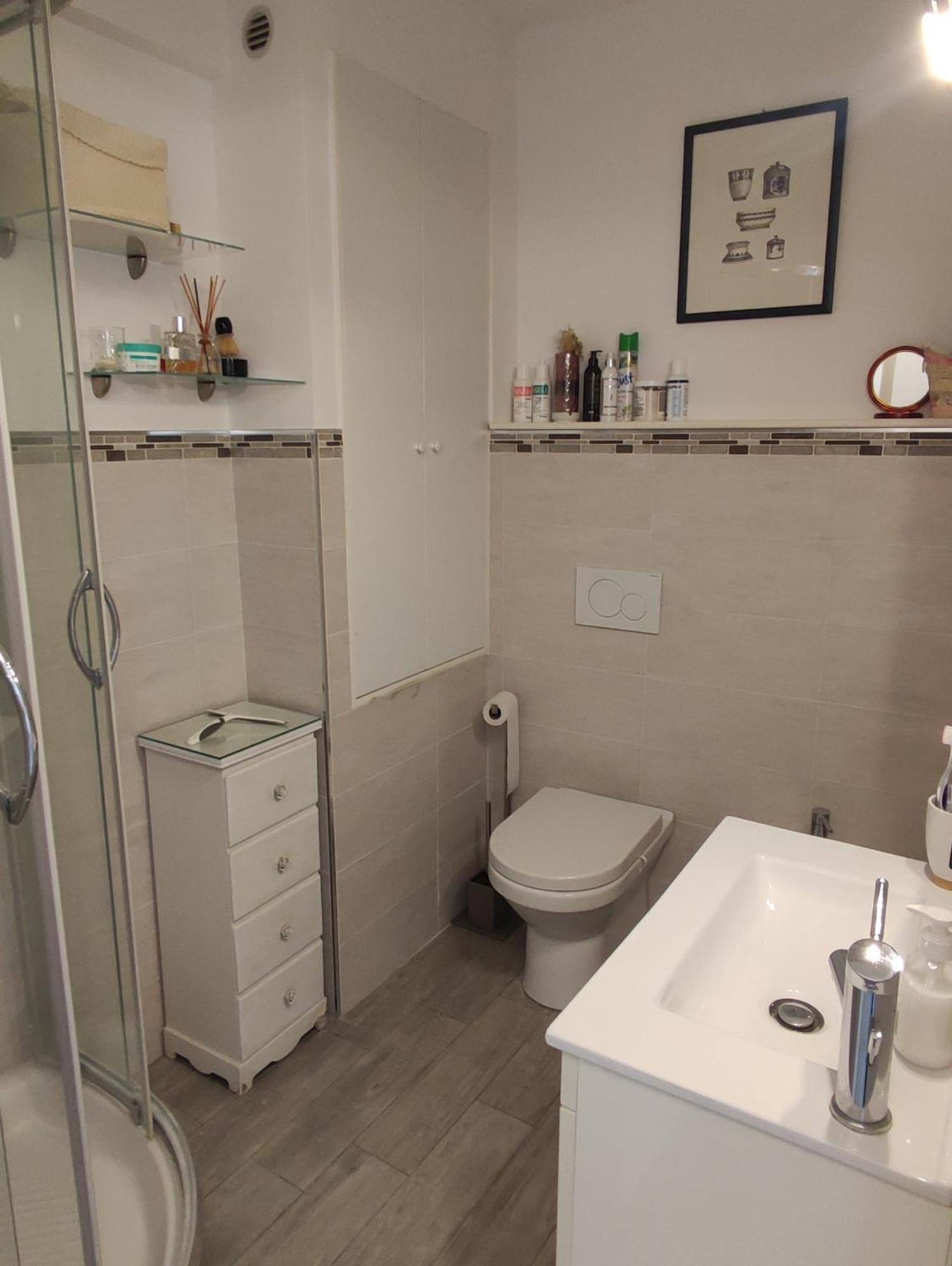 Apartment Roca Sea *