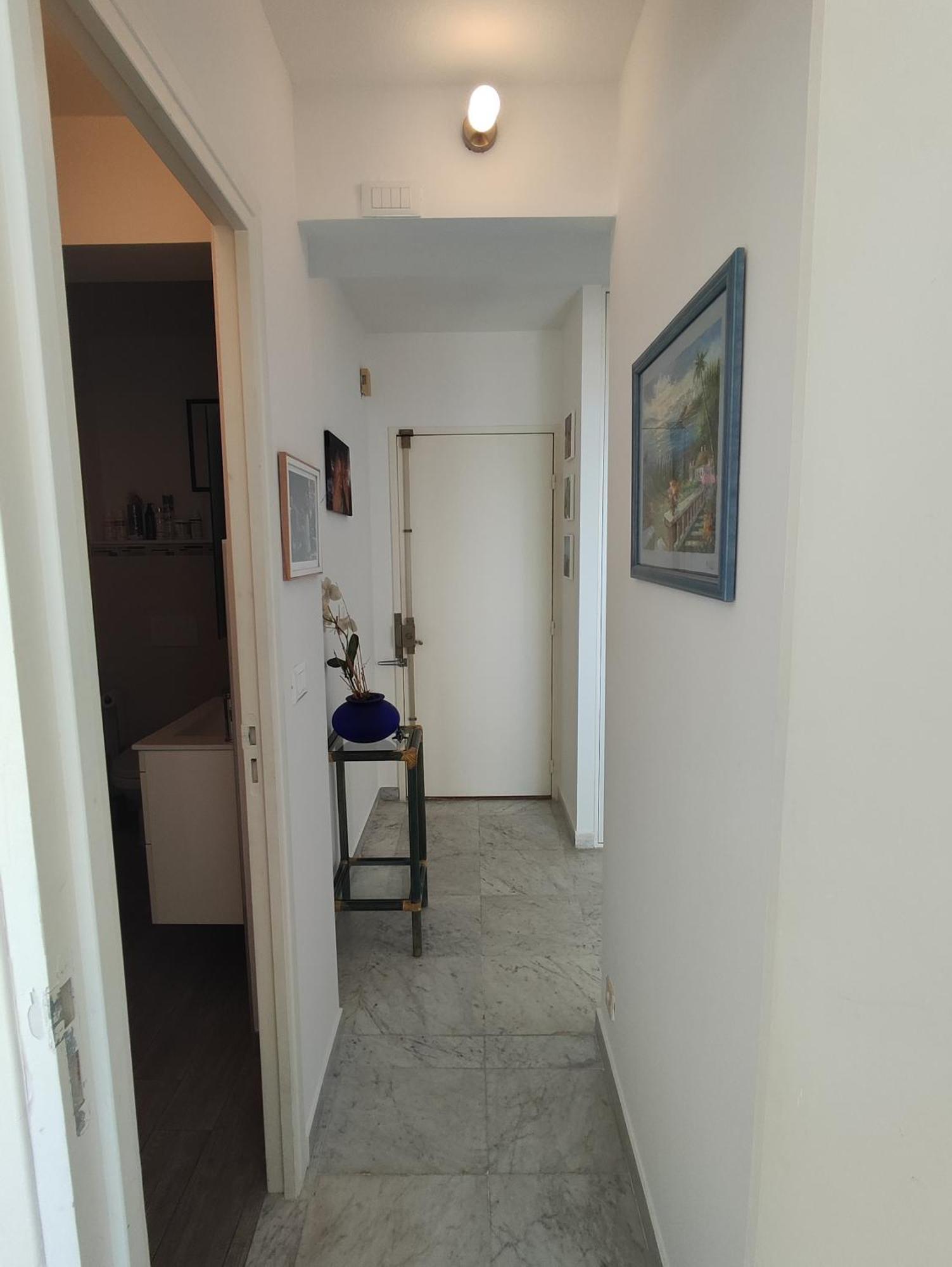Apartment Roca Sea Menton