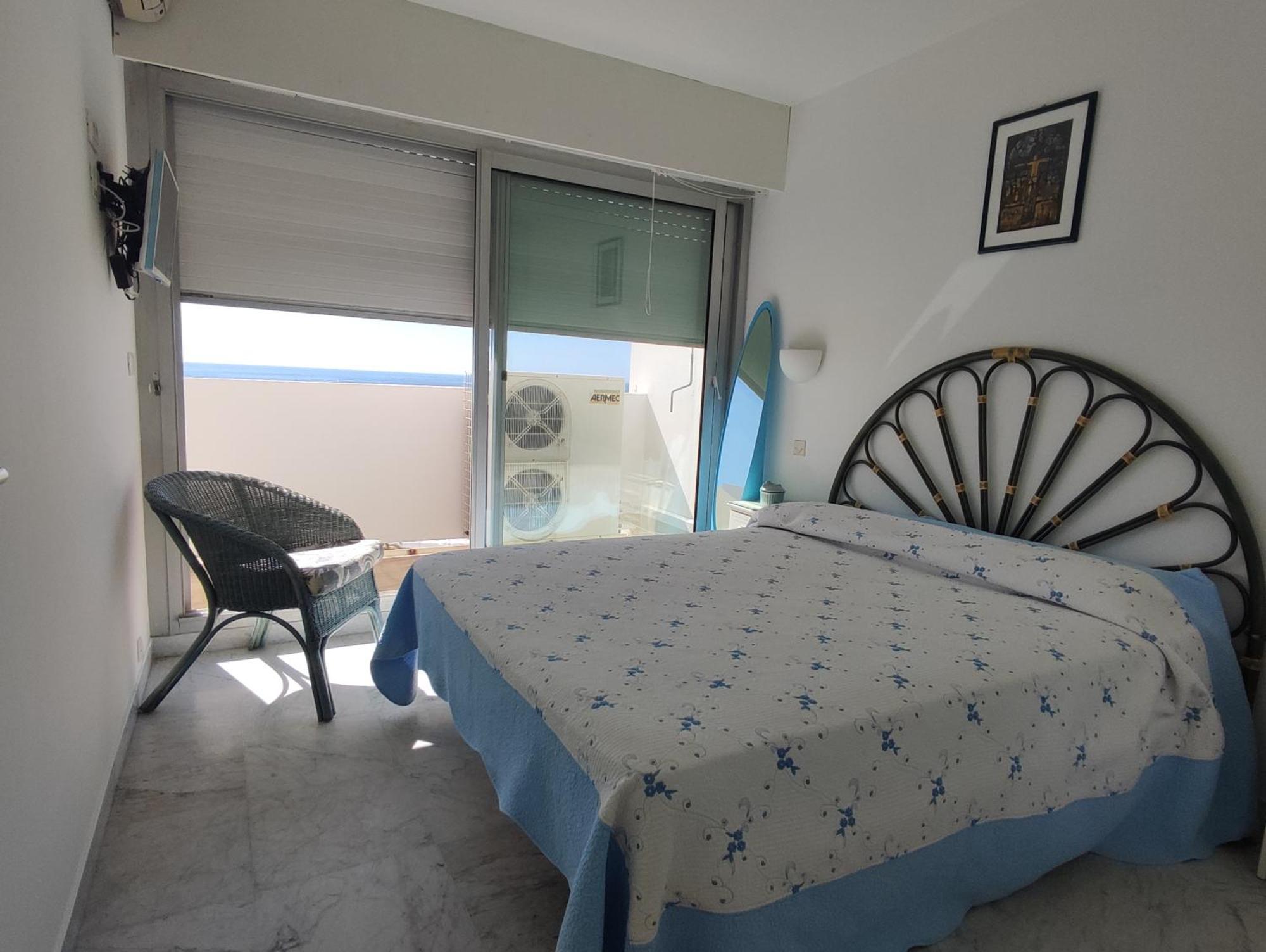 Apartment Roca Sea *