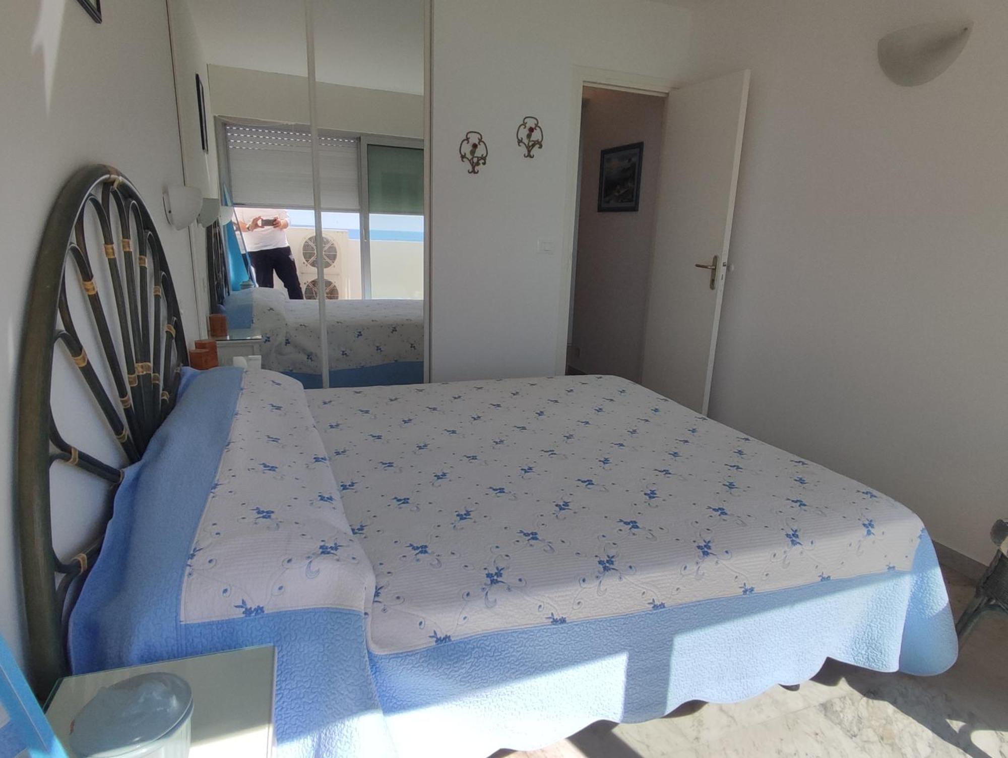 Roca Sea Apartment