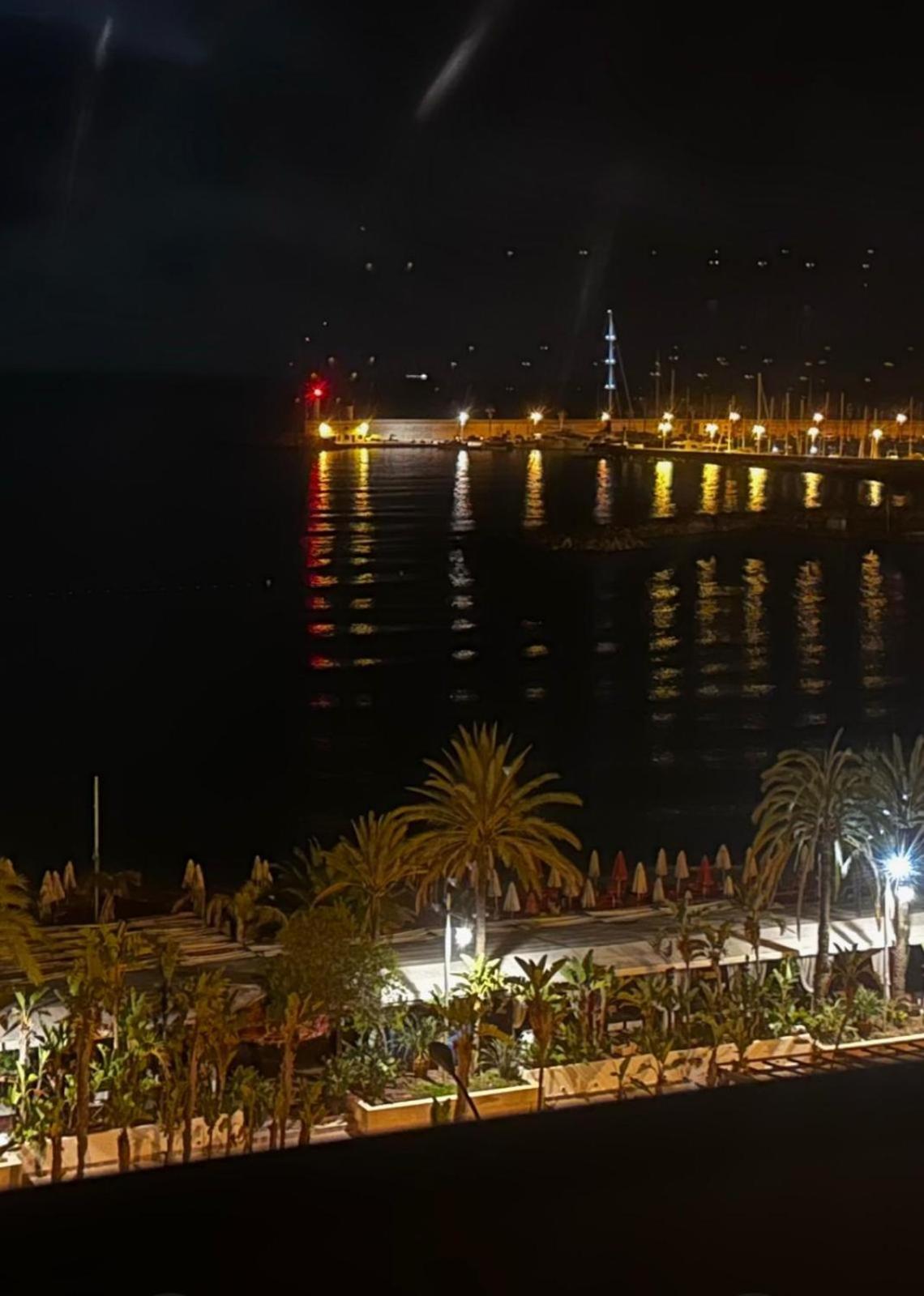 Roca Sea Apartment Menton