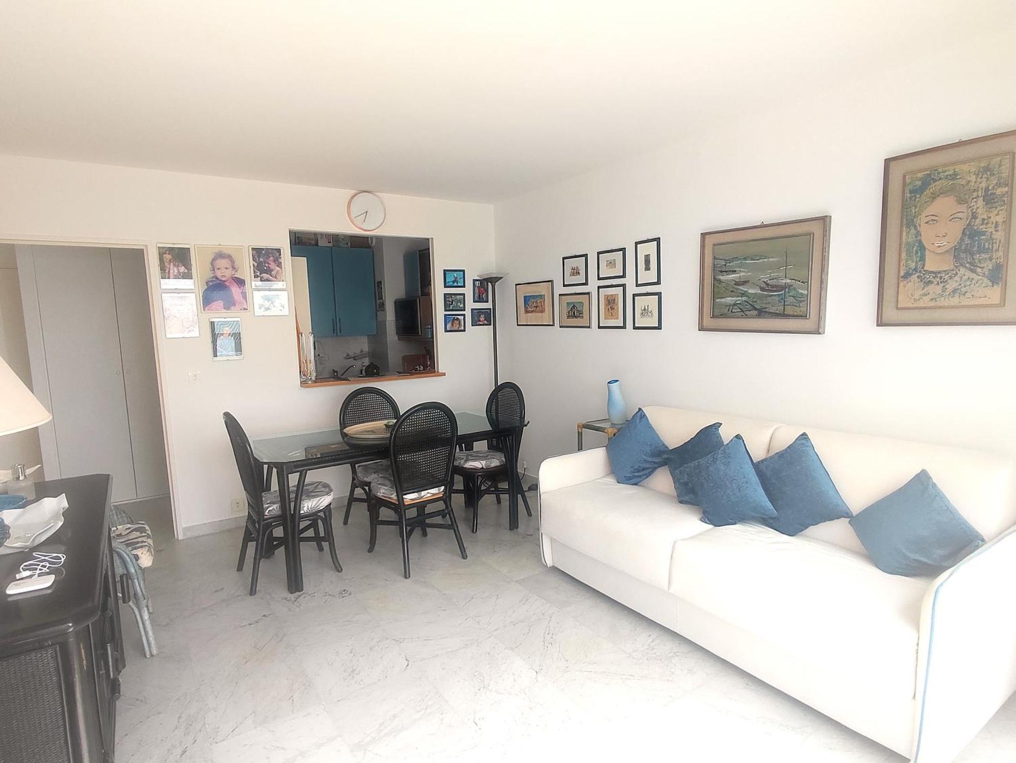 Apartment Roca Sea