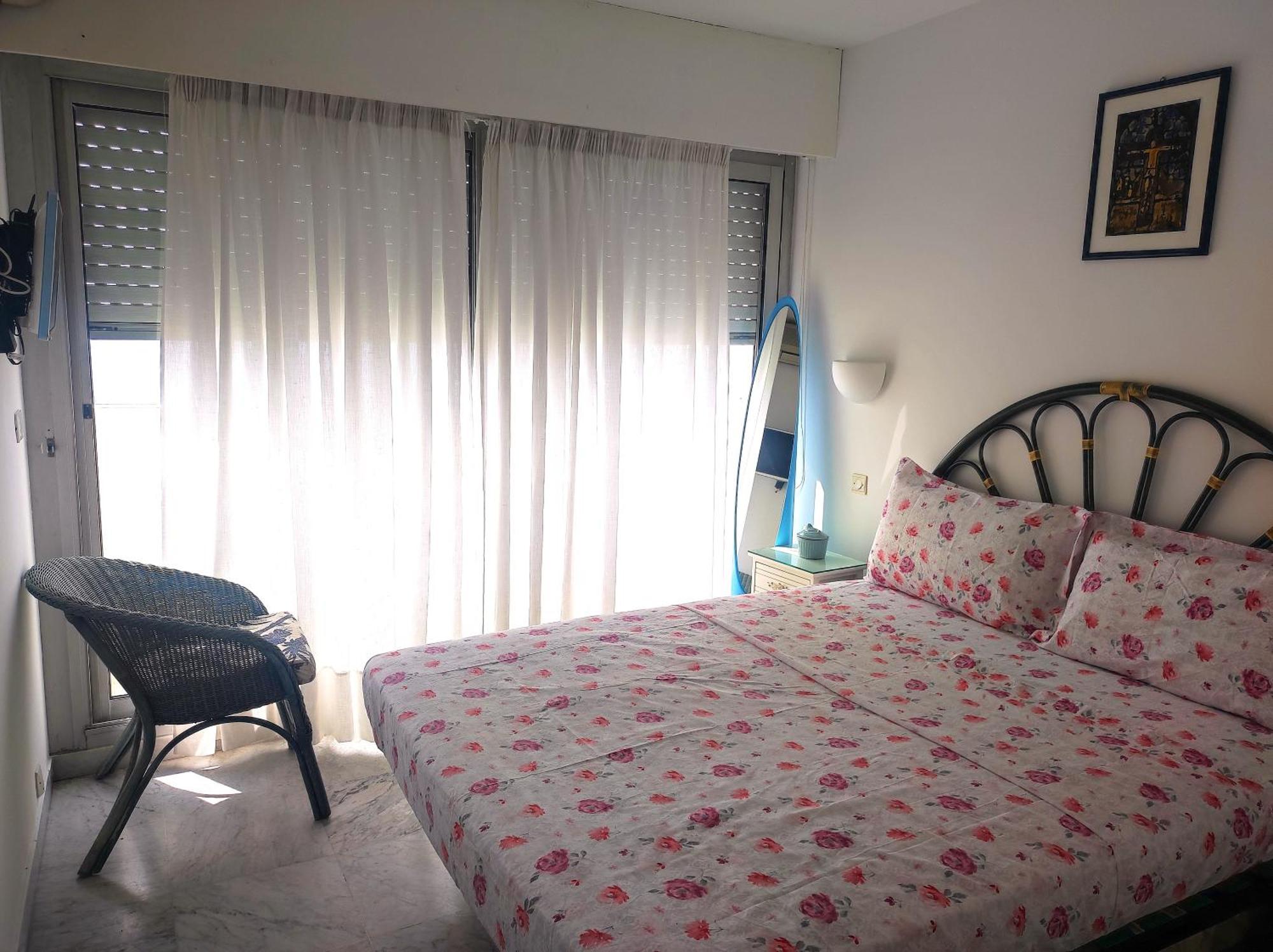 Apartment Roca Sea *