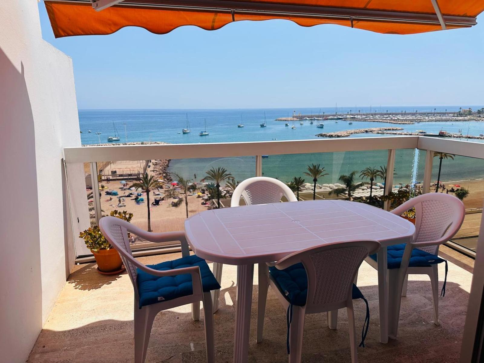 Apartment Roca Sea *